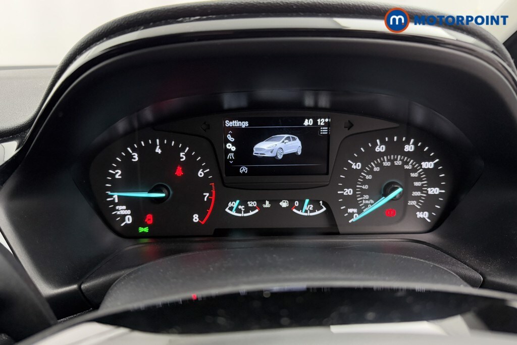 Used Ford Fiesta 2020 for sale - 76670158: Photo 14