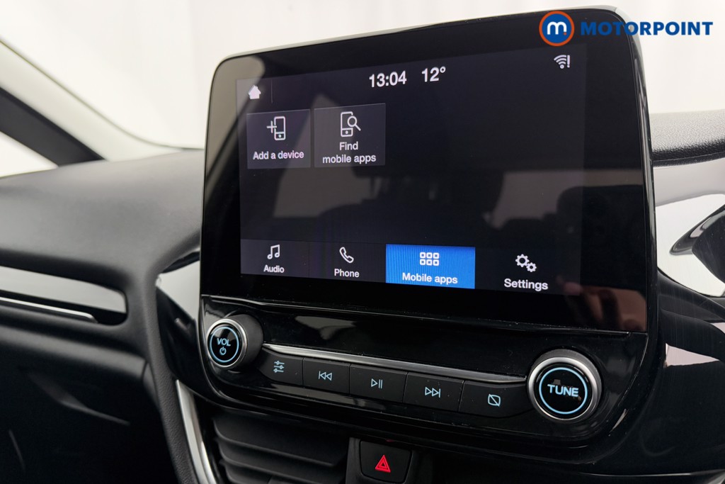 Used Ford Fiesta 2020 for sale - 76670158: Photo 17