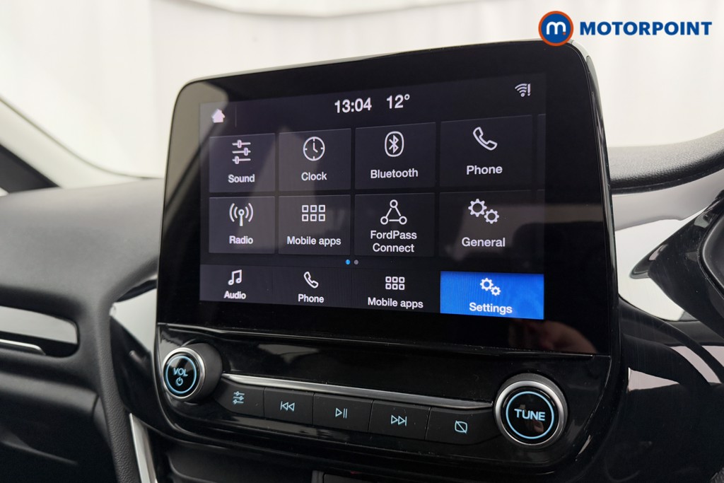 Used Ford Fiesta 2020 for sale - 76670158: Photo 18