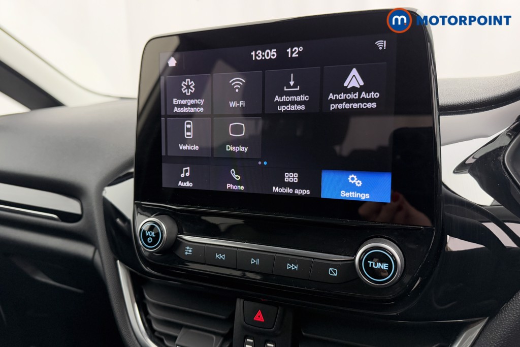 Used Ford Fiesta 2020 for sale - 76670158: Photo 19