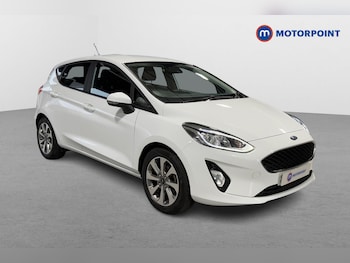 Ford - Fiesta