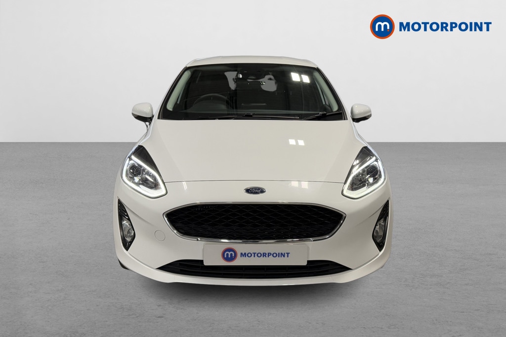 Used Ford Fiesta 2020 for sale - 76670158: Photo 2