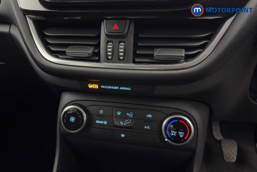 Used Ford Fiesta 2020 for sale - 76670158: Photo 20