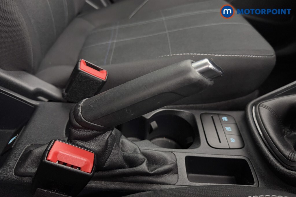 Used Ford Fiesta 2020 for sale - 76670158: Photo 22