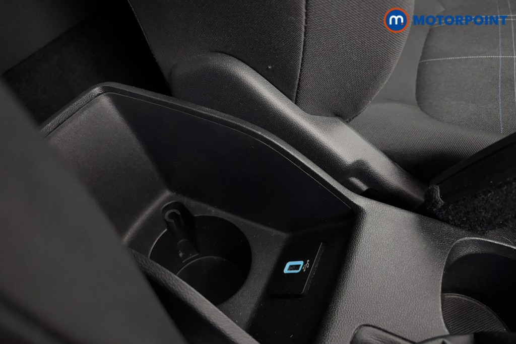 Used Ford Fiesta 2020 for sale - 76670158: Photo 23