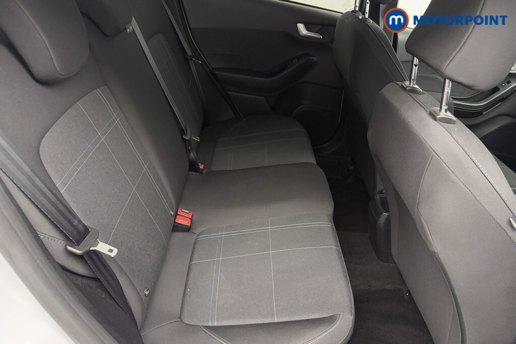 Used Ford Fiesta 2020 for sale - 76670158: Photo 30