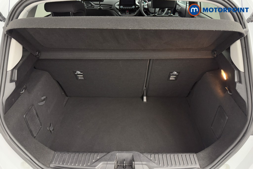 Used Ford Fiesta 2020 for sale - 76670158: Photo 33