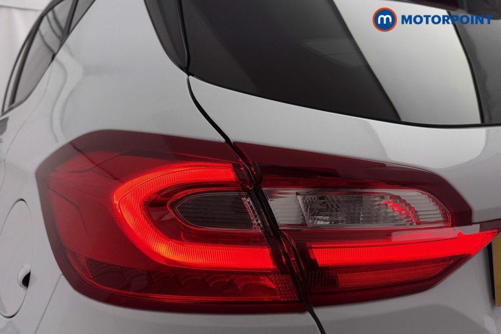 Used Ford Fiesta 2020 for sale - 76670158: Photo 34