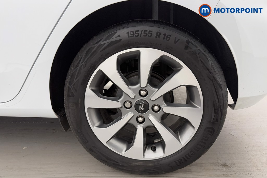 Used Ford Fiesta 2020 for sale - 76670158: Photo 39