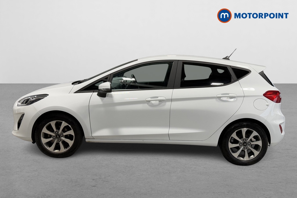 Used Ford Fiesta 2020 for sale - 76670158: Photo 4
