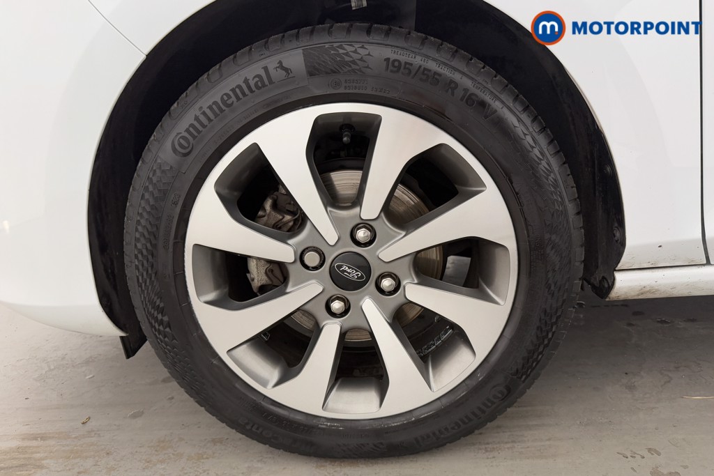 Used Ford Fiesta 2020 for sale - 76670158: Photo 40