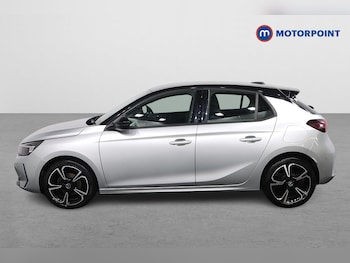 Used Vauxhall Corsa undefined for sale - 78720970: Photo
