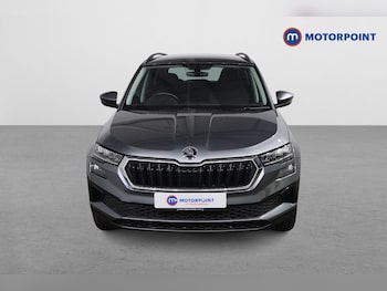 Used Skoda Karoq 2023 for sale - 78717709: Photo