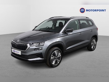 Used Skoda Karoq 2023 for sale - 78717709: Photo