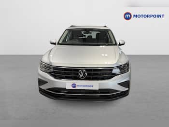 Used Volkswagen Tiguan 2023 for sale - 79773265: Photo