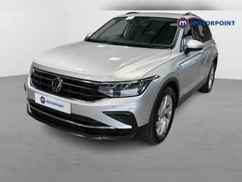 Used Volkswagen Tiguan 2023 for sale - 79773265: Photo