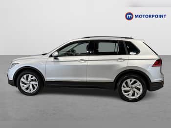 Used Volkswagen Tiguan 2023 for sale - 79773265: Photo