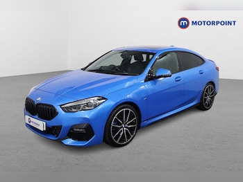 Used BMW 2 Series 2020 for sale - 76491808: Photo