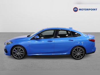 Used BMW 2 Series 2020 for sale - 76491808: Photo