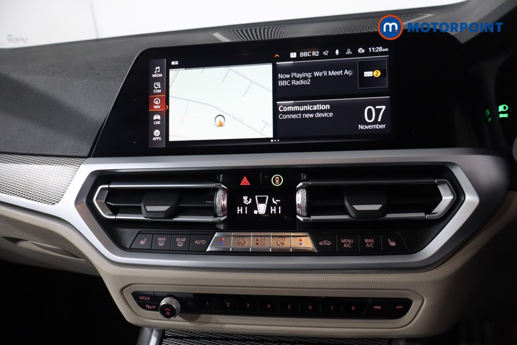 Used BMW 3 Series 2019 for sale - 77691814: Photo 16