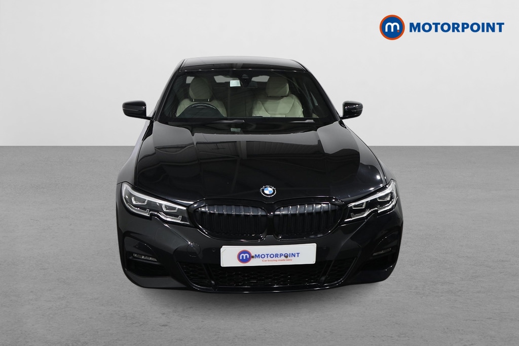 Used BMW 3 Series 2019 for sale - 77691814: Photo 2