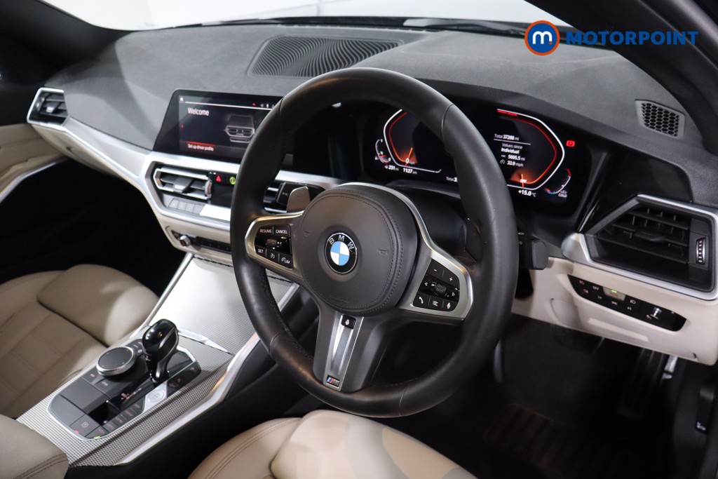 Used BMW 3 Series 2019 for sale - 77691814: Photo 21