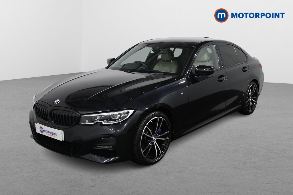 Used BMW 3 Series 2019 for sale - 77691814: Photo 3