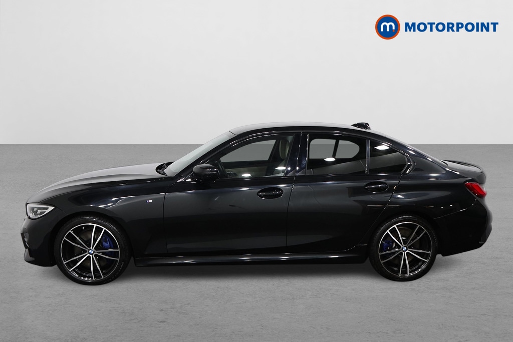 Used BMW 3 Series 2019 for sale - 77691814: Photo 4