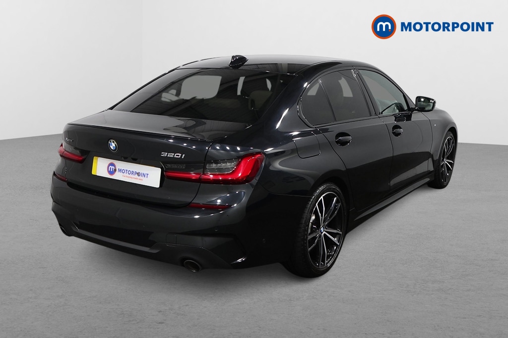 Used BMW 3 Series 2019 for sale - 77691814: Photo 7