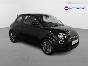 2022 - 87kW Icon 42kWh 3dr Auto
