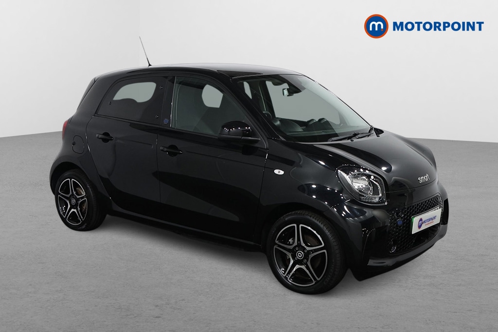 Used smart forfour 2022 for sale - 76319923: Photo 1