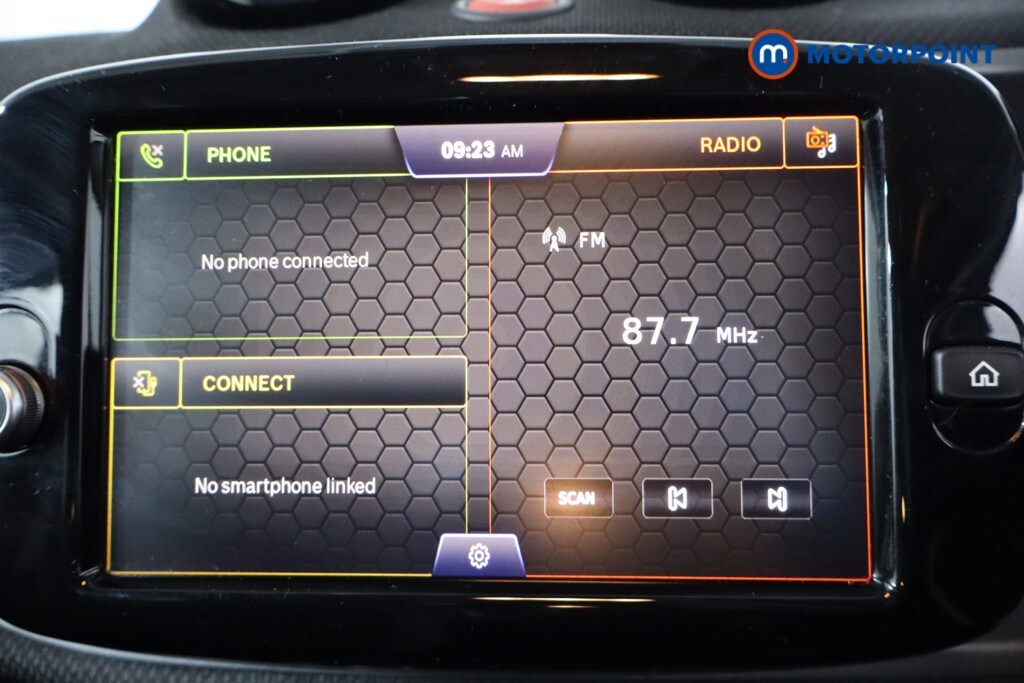 Used smart forfour 2022 for sale - 76319923: Photo 10