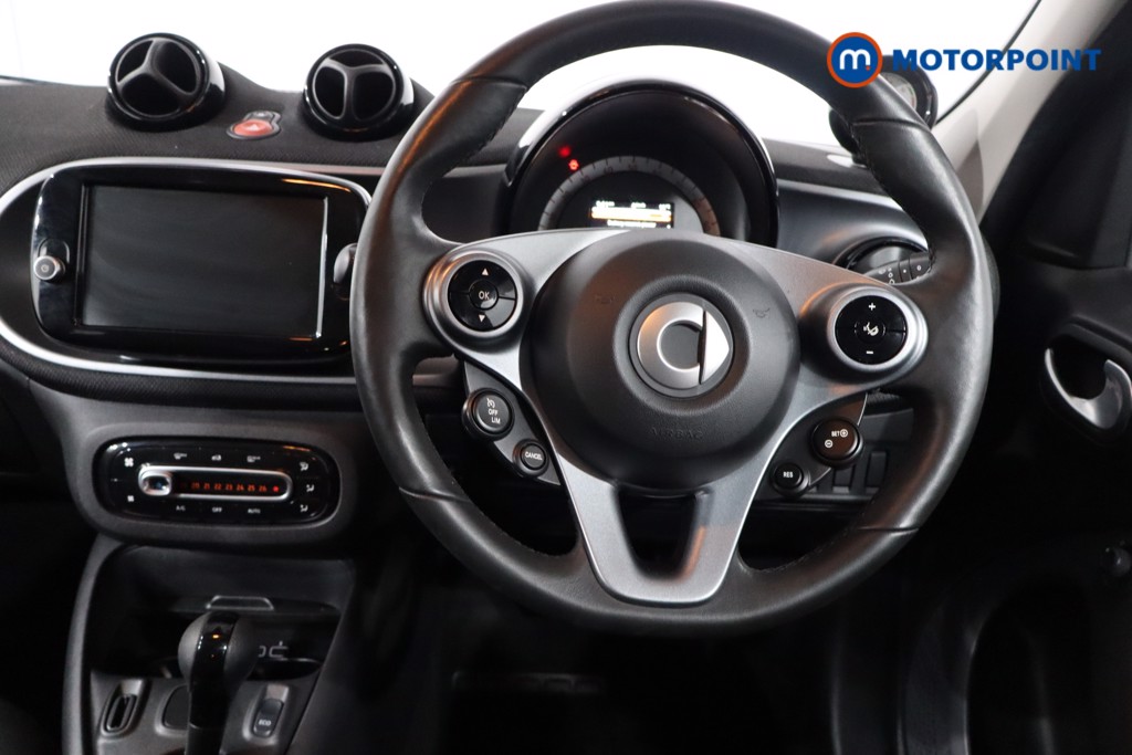 Used smart forfour 2022 for sale - 76319923: Photo 11