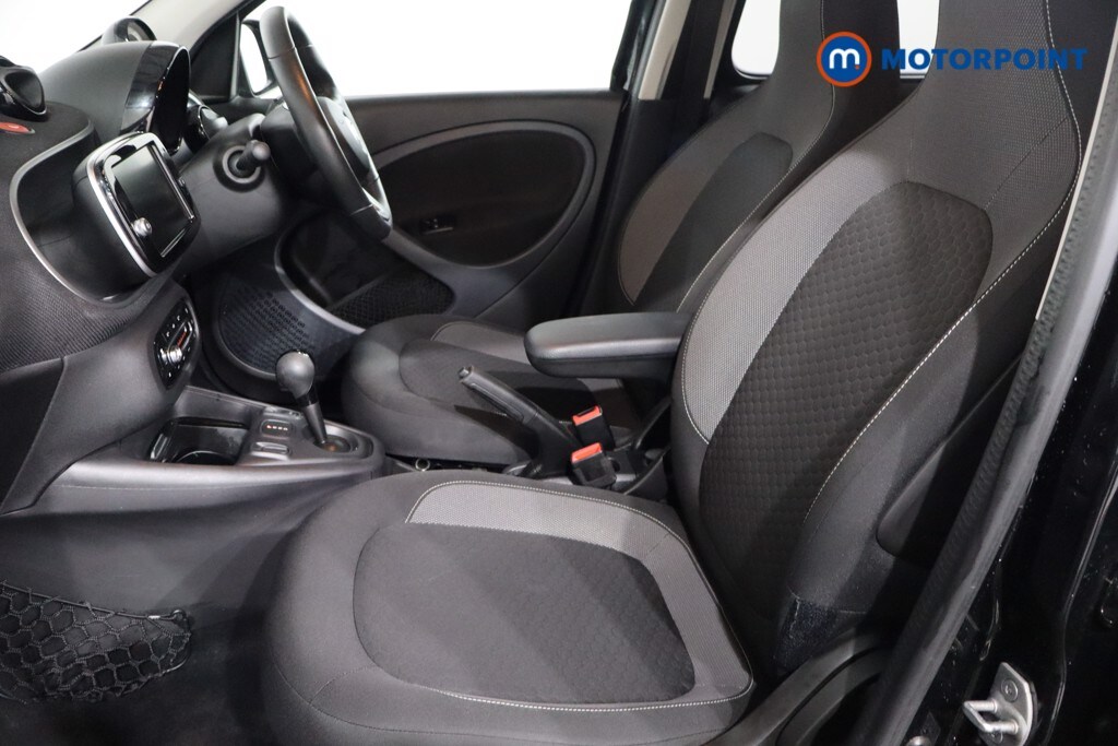 Used smart forfour 2022 for sale - 76319923: Photo 12