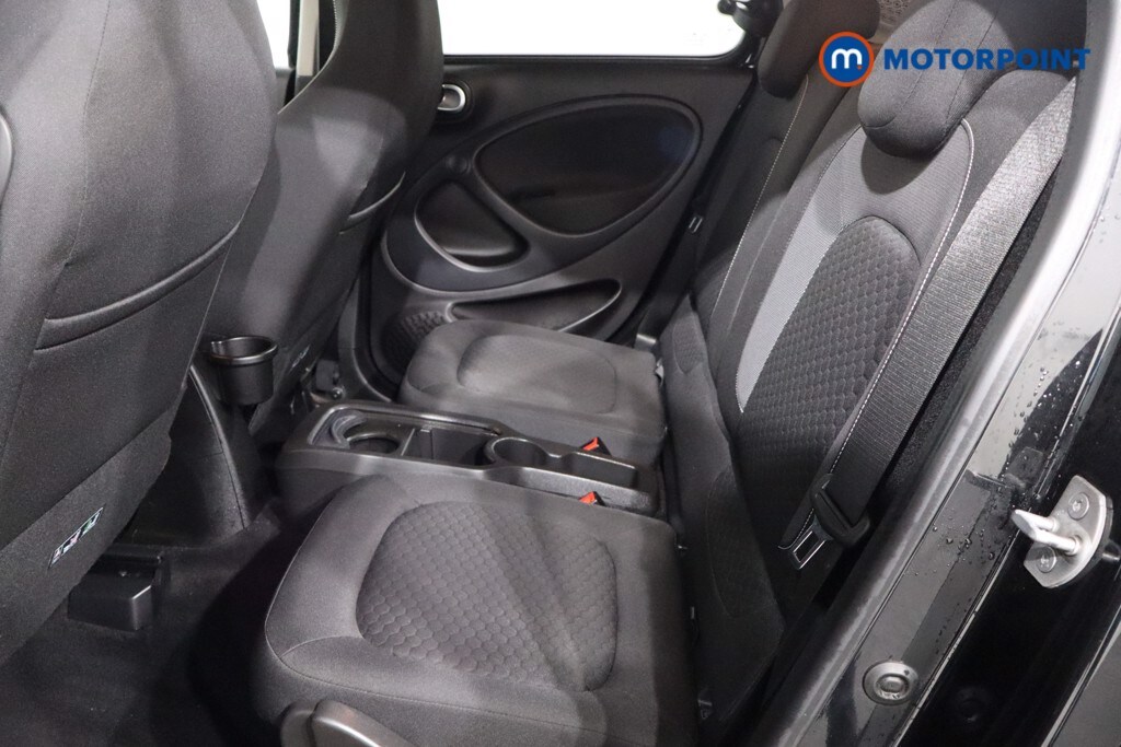 Used smart forfour 2022 for sale - 76319923: Photo 13