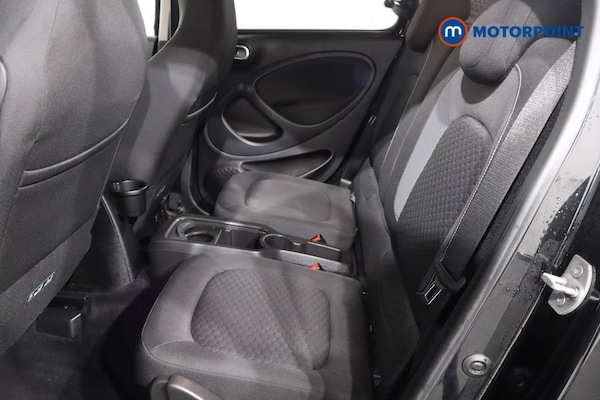 Used smart forfour 2022 for sale - 76319923: Photo 13