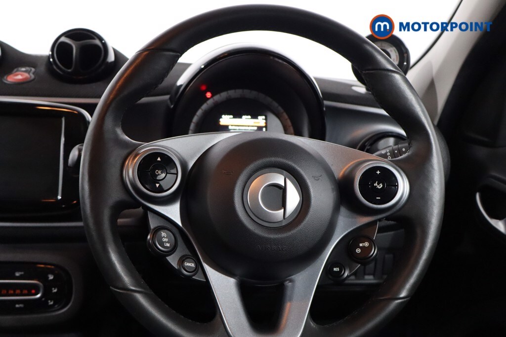 Used smart forfour 2022 for sale - 76319923: Photo 14