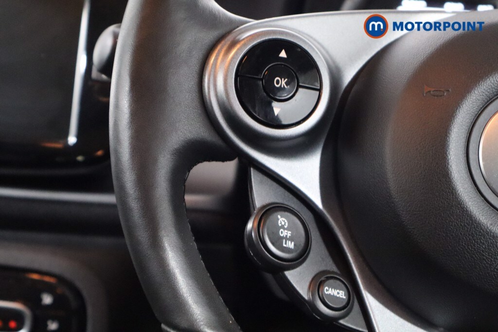 Used smart forfour 2022 for sale - 76319923: Photo 15