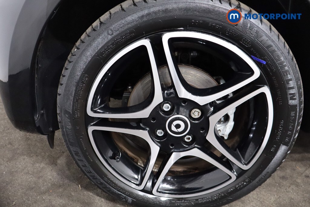 Used smart forfour 2022 for sale - 76319923: Photo 19