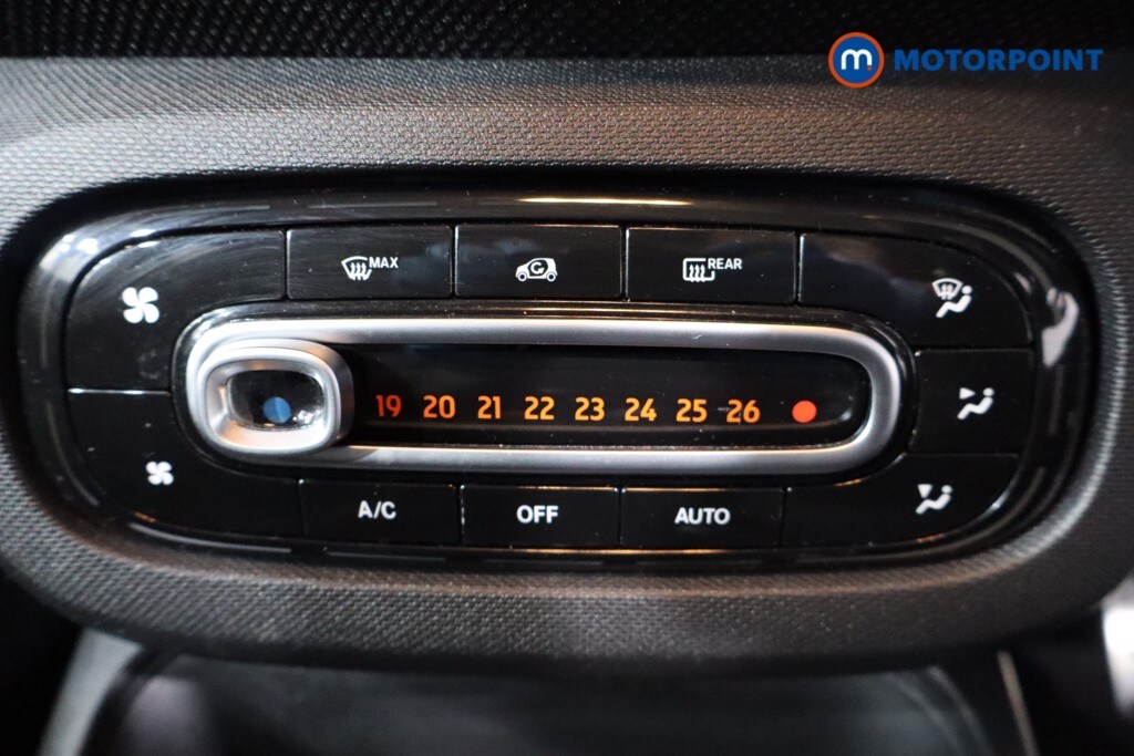 Used smart forfour 2022 for sale - 76319923: Photo 26