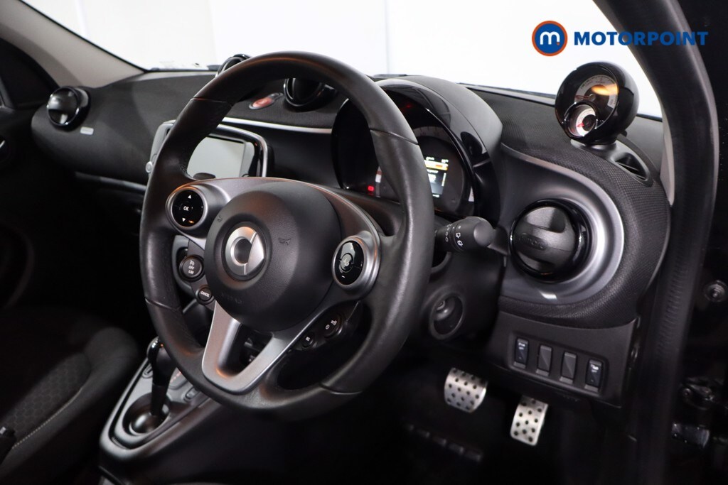 Used smart forfour 2022 for sale - 76319923: Photo 31