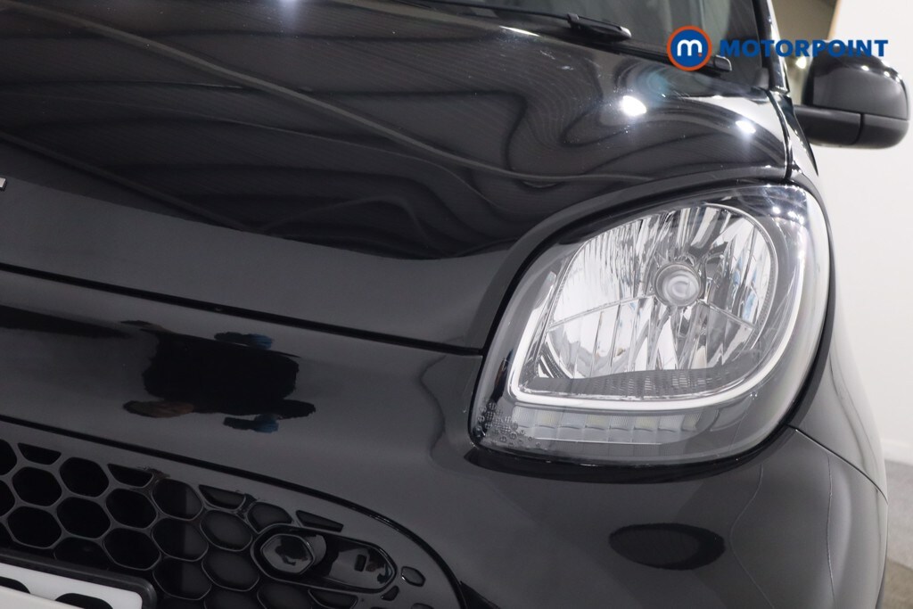 Used smart forfour 2022 for sale - 76319923: Photo 36