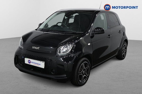 Used smart forfour 2022 for sale - 76319923: Photo 3