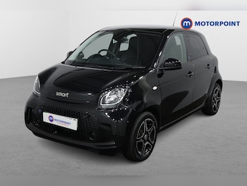 Used smart forfour 2022 for sale - 76319923: Photo 3