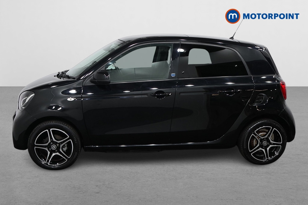 Used smart forfour 2022 for sale - 76319923: Photo 4