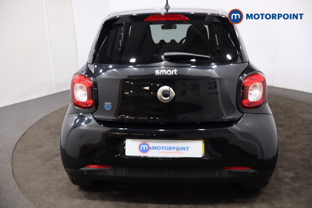 Used smart forfour 2022 for sale - 76319923: Photo 44