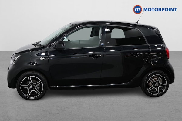 Used smart forfour 2022 for sale - 76319923: Photo 4