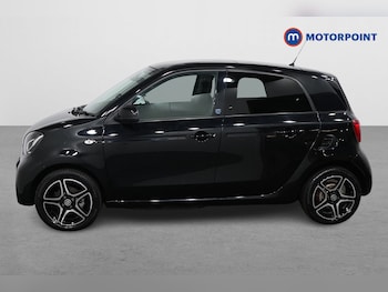 Used smart forfour 2022 for sale - 76319923: Photo 4