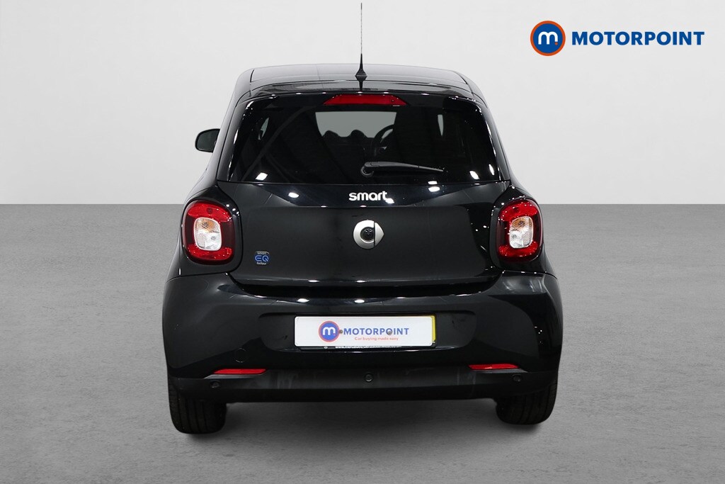 Used smart forfour 2022 for sale - 76319923: Photo 6