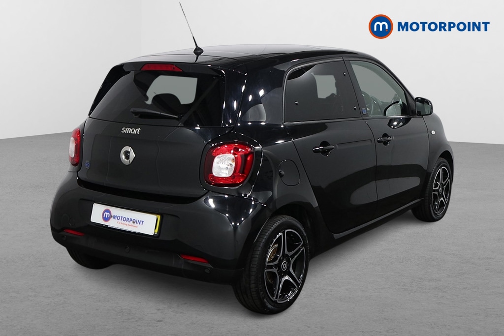 Used smart forfour 2022 for sale - 76319923: Photo 7
